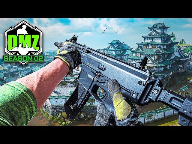 DMZ Season 2 Gameplay is here and it's INCREDIBLE!