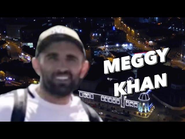 “The Rise and Fall of Meggy Khan, Bradford Mobster”