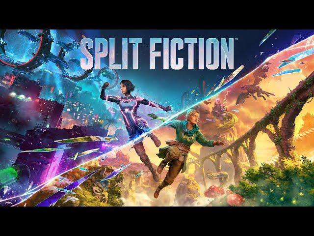 Split Fiction - Nolifer & Mia, Live Stream #2