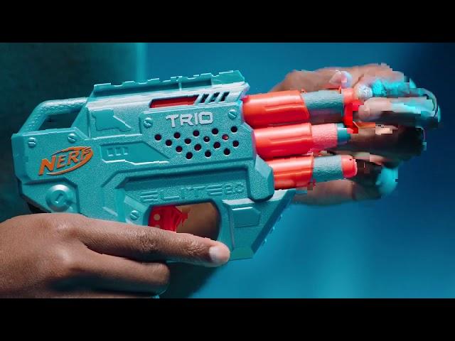 Nerf Elite 2.0 Volt SD-1