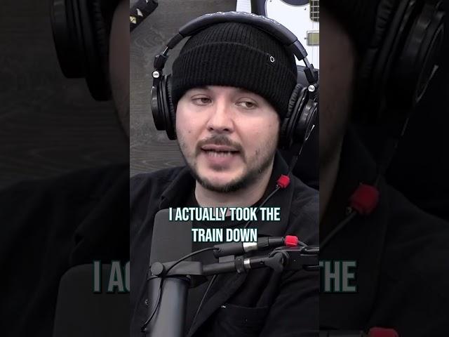Timcast IRL - The Impact Of Hurricane Sandy In NYC #shorts