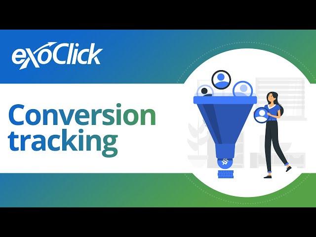 Conversion tracking