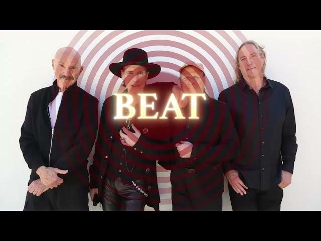 BEAT:  Performing the 80s Music of King Crimson