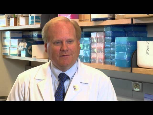 Treating Pediatric Cancer with Viruses