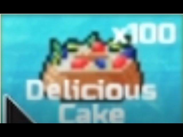 how to get more cakes points in sweet retreat