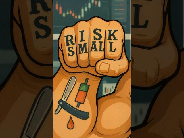 Get Inked with Trader Rules #tradingpsychology #tradingrules #daytrading