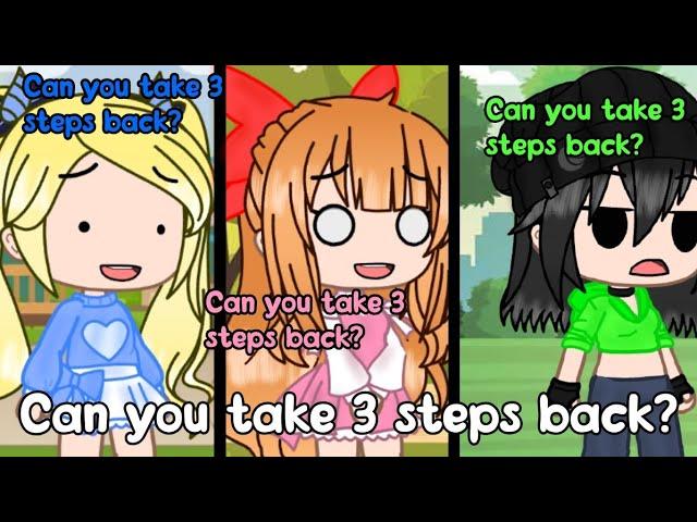 Can you take 3 steps back? meme (Ppg x Rrb) Ft. Rowdyright boys