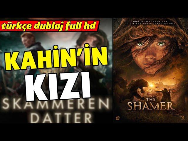 Oracle's Daughter - Turkish Dubbed 2015 (Skammerens Datter) | Watch Full Movie - Full HD