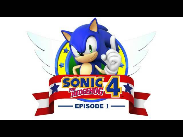 Mad Gear Zone   Act 3   Sonic the Hedgehog 4  Episode I Music Extended