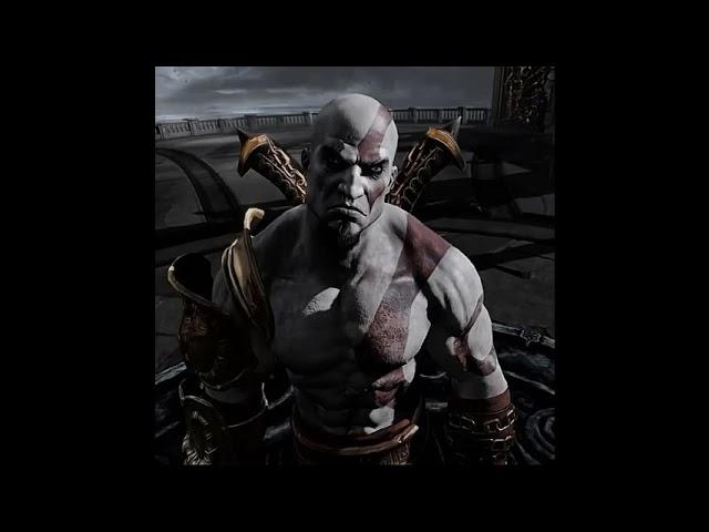 God Of War quotes x Hardy Boys
