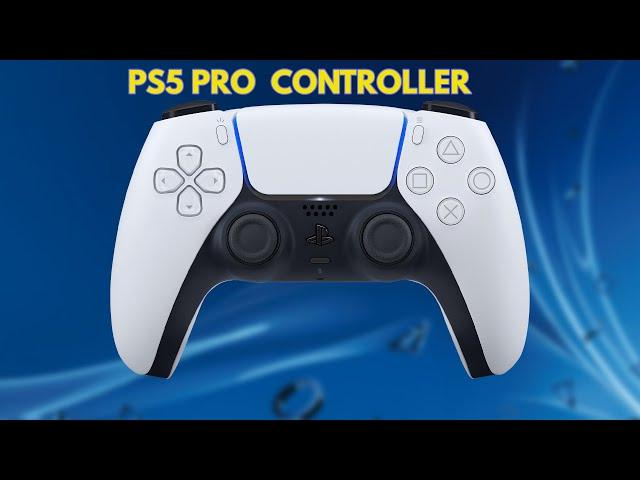 My  first unboxing video of the new pro ps5 controller