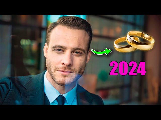 Kerem Bursin's wedding will take place in Spain