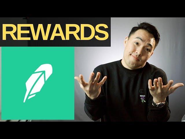 How to get Robinhood Referrals? Free stocks from Robinhood