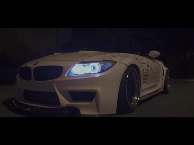 BMW Z4  | Music Deep In The Night