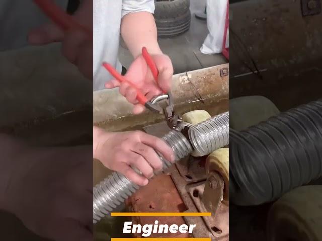 How Plastic Pipes are Made in This State-of-the-Art Factory