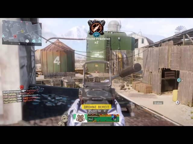 Feeds and Fails by FearTheKiddy #NoMontage