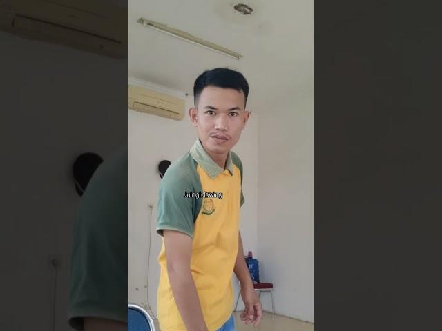 nona cantik  tono brewok 
