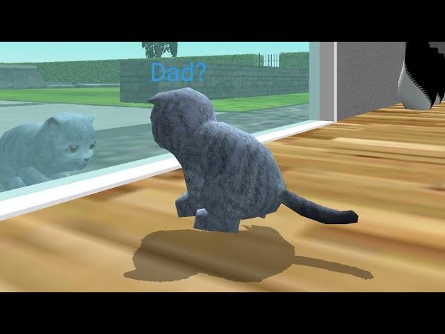 Cat Simulator 2015 Memes