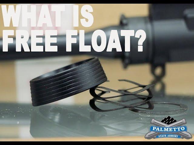 WHAT IS FREE FLOAT?
