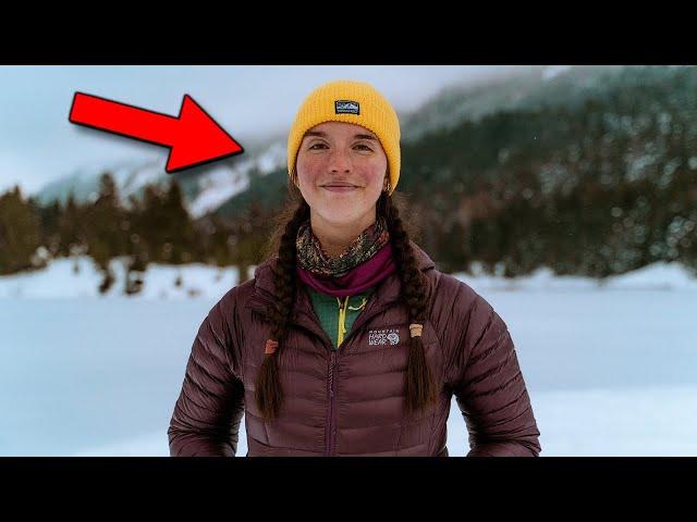 Miranda Goes Outside explains the FULL STORY on why she Stopped Working with REI plus much more!