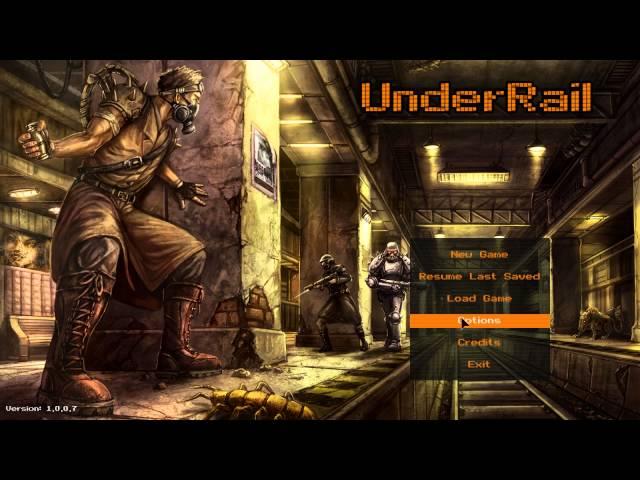 Underrail Character Building Tips (for Beginners)