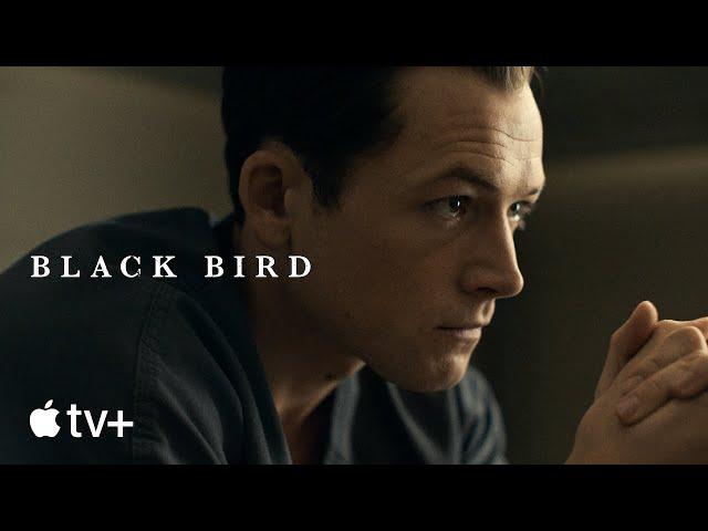 Black Bird — An Inside Look: The Story of Jimmy Keene | Apple TV+