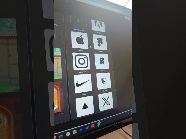 I Turned Brand Logos Into COOL Images Using AI