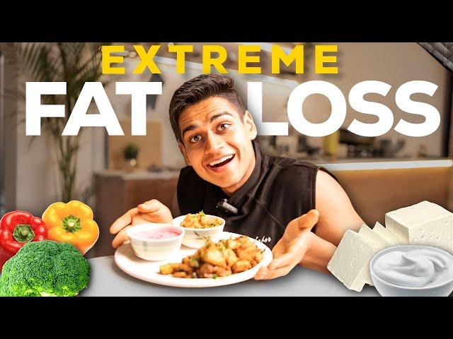  Diet Plan For Fast Weight Loss(Healthy & Effective)