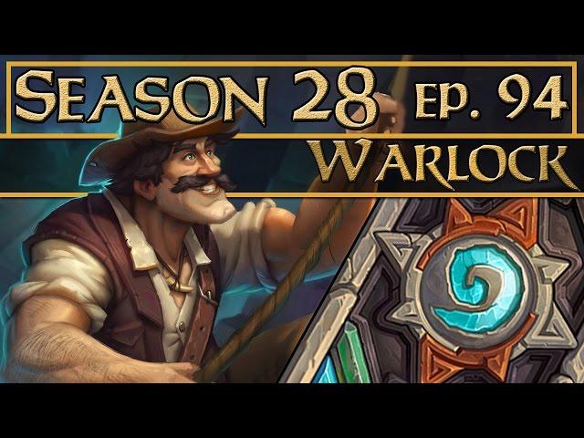 Hearthstone: Kolento plays renolock (#94)