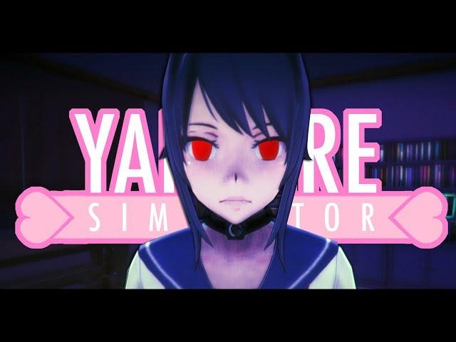 ДЬЯВОЛ СРЕДИ НАС! | Yandere Simulator | версия от 19.02.19