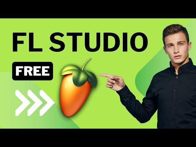 How To Install FL Studio In 2024 For FREE! Which Version To Choose? Buy & Unlock FL Studio