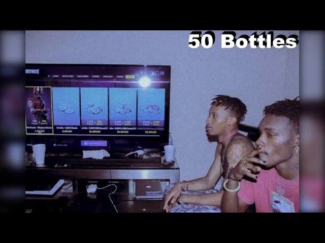 Tom The Mail Man - 50 Bottles