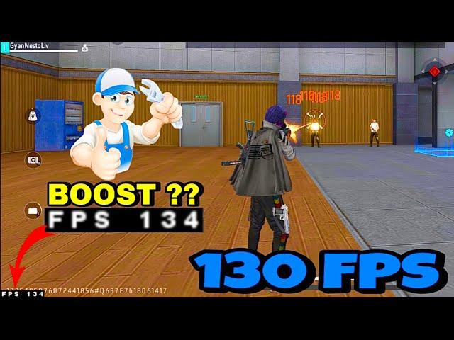 Top 5 Real SecretsTo Boost Your FPS On Low End PC!! ||Lag Fix (150+ FPS)||100% Tricks For High FPS