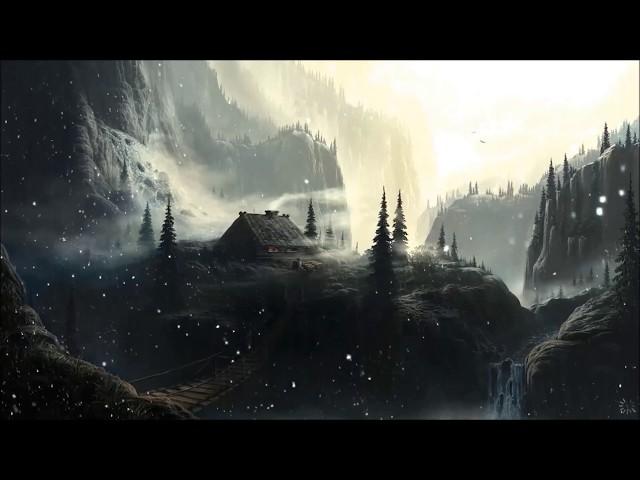 Elysium Estate V.5 - Skyrim/SSE House Mod
