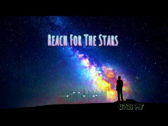 Reach For The Stars - (Alan Walker style)