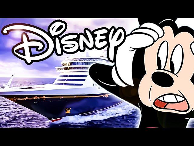 10 Dining MISTAKES Disney Cruise Newbies Make!