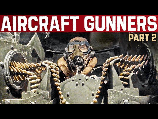 Aircraft Turrets And Defense Tactics | Interesting Historical Facts  You Might Not Know | Ep. 2