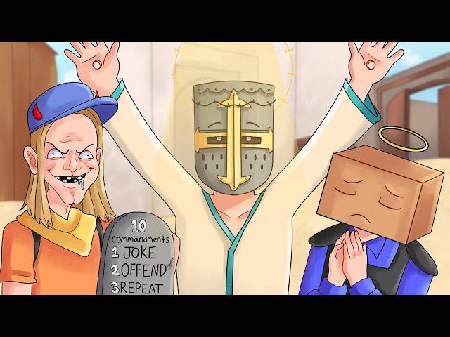 HEAVENLY CSGO MOMENTS