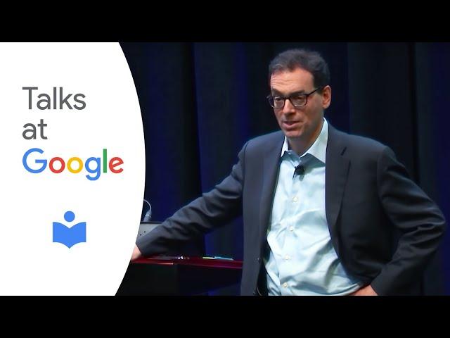 When: The Scientific Secrets of Perfect Timing | Daniel H. Pink | Talks at Google