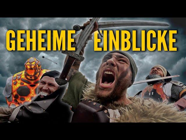 DRACHENFEST - Die ultimative LARP DOKU