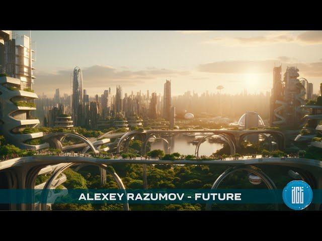 Alexey Razumov - Future