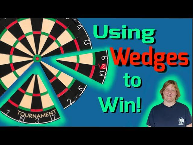 Using Wedges to Win