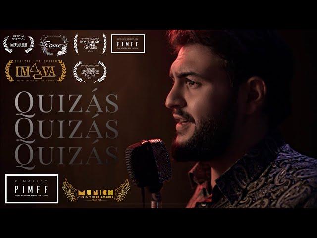 David Hovhannisyan - Quizás Quizás Quizás  (Official HD Video)