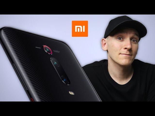 Xiaomi Mi 9T Pro - It's Here... Finally!