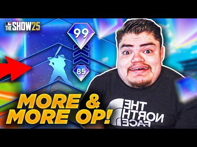 This Card Keeps Getting More Overpowered!