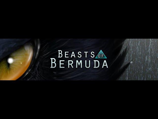 Beast of Bermuda ⬛ Гнездование на серваке Basilisk (Мега и Акро) (16+) #1