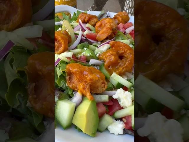 It’s Lunchtime!! #views #viral #youtubeshorts #food #over50s #homemade #salad #seafood