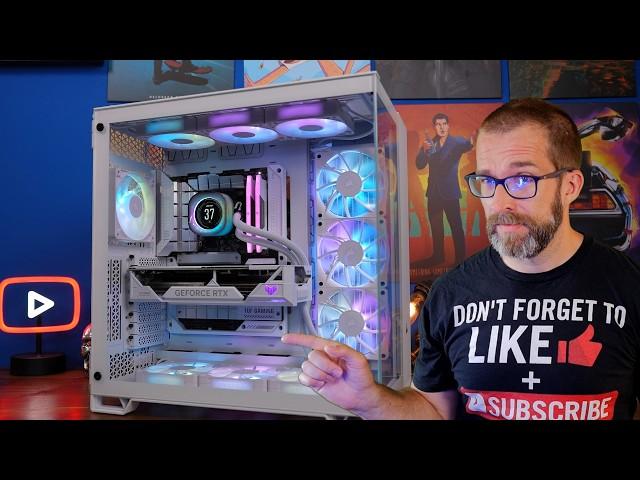 This Corsair case has a problem you need to know about