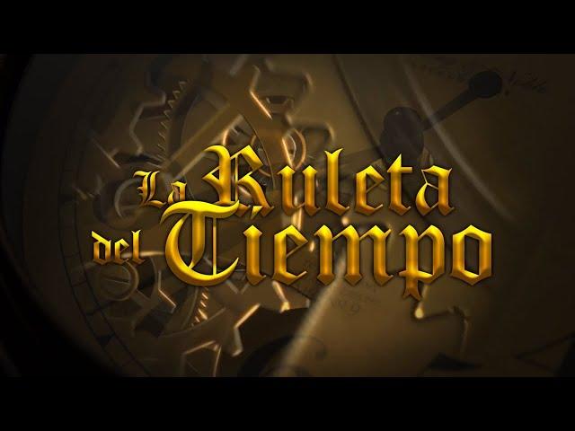  [44%] LA RULETA DEL TIEMPO (Temporada 2)