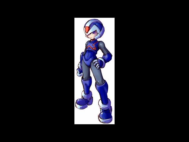 Mega Man Zero 3 - Neo Arcadia III